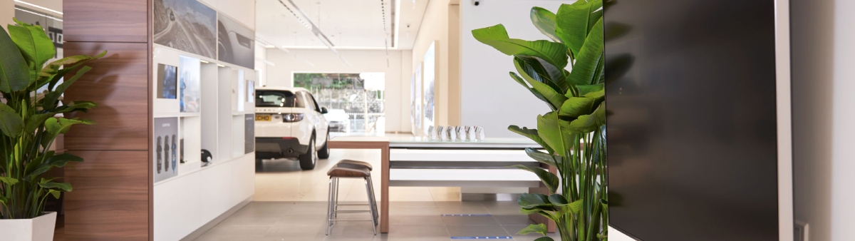 Home garage