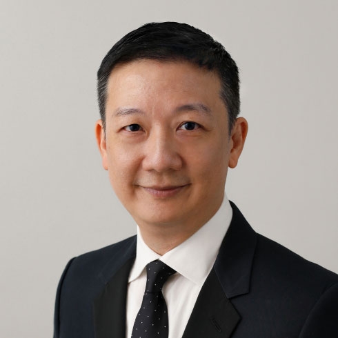 Clement Chung