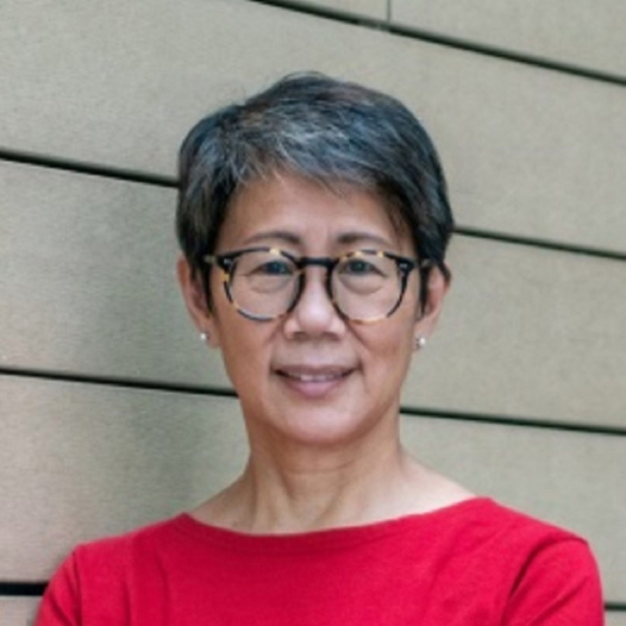 Christine Loh