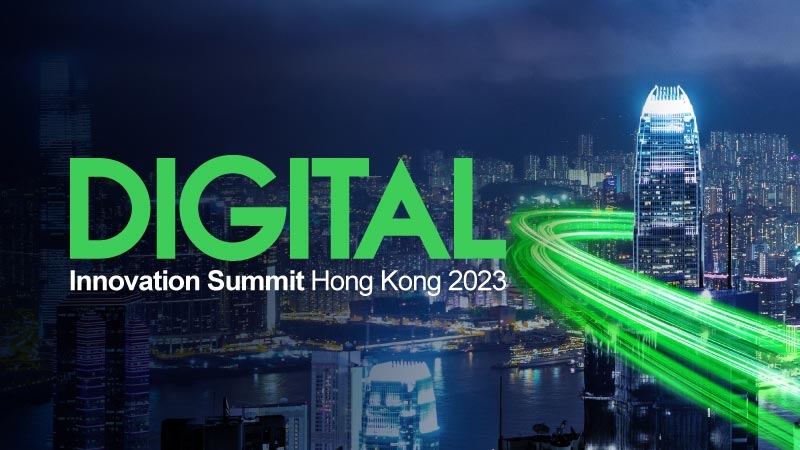 Innovation summit hong kong 2023