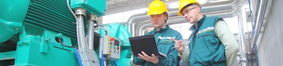 Industrial Automation and Control