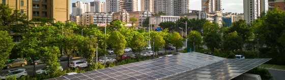 net zero buildings
