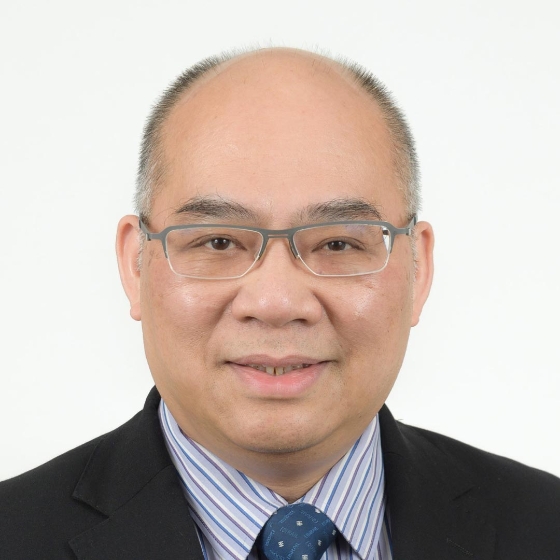 Tony Lee