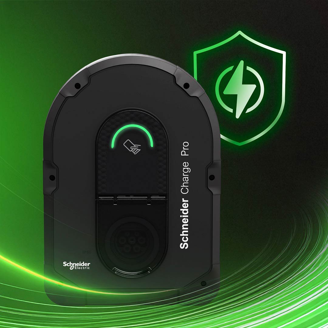 Charging Pro Protection