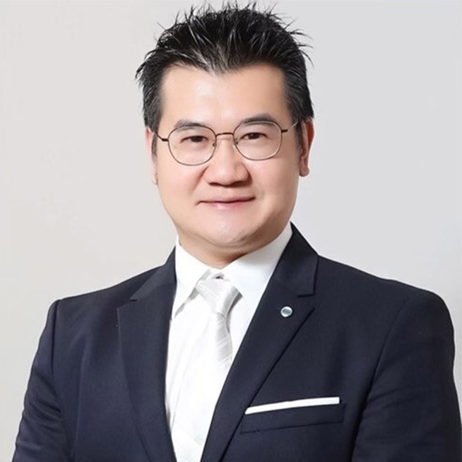 Kelvin Li