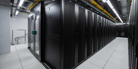 Data Centre