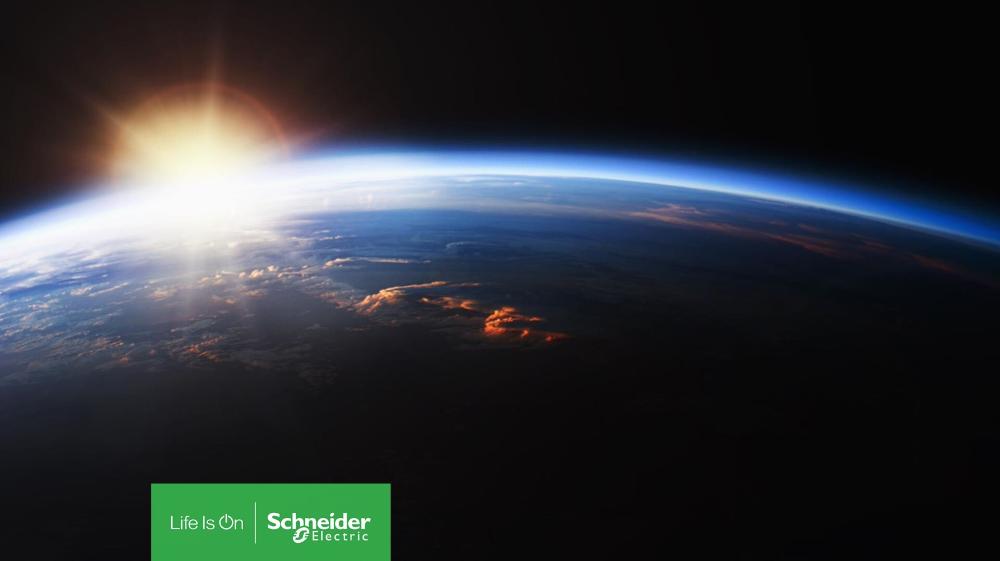 Schneider Electric’s 2023 first quarter impact results highlight unwavering focus on sustainability