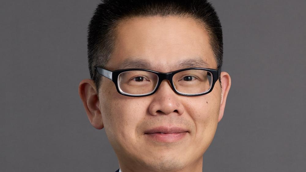 Jonathan Chiu