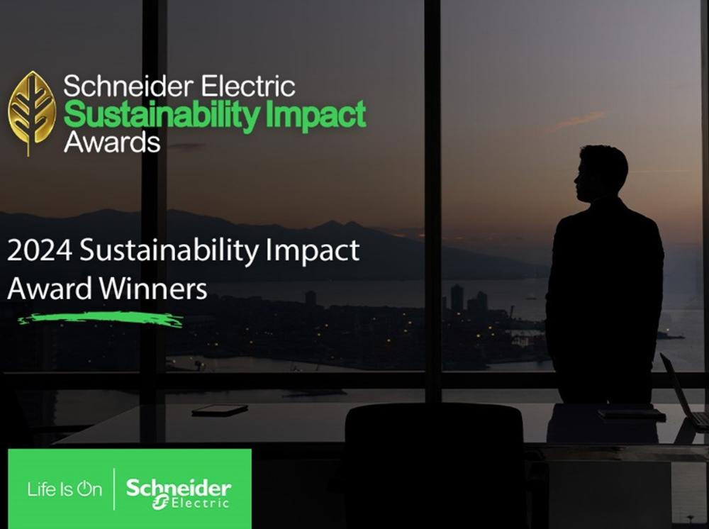 Schneider Electric Announces Winners of its Third Annual Global Sustainability Impact Awards_Image.jpg