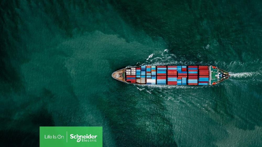 Schneider Electric Accelerates Scope 3 Decarbonization with Expanded Supply Chain Programs and Industry Collaboration
