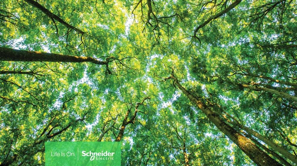 Schneider Electric’s Evreux Distribution Center Named Sustainability Lighthouse by World Economic Forum