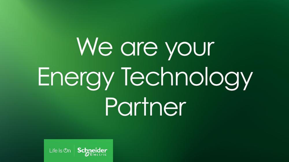 ‘We can build a future where energy is not just available, it is electrified, automated and intelligent.’ - Schneider Electric CEO unveils his vision for the company