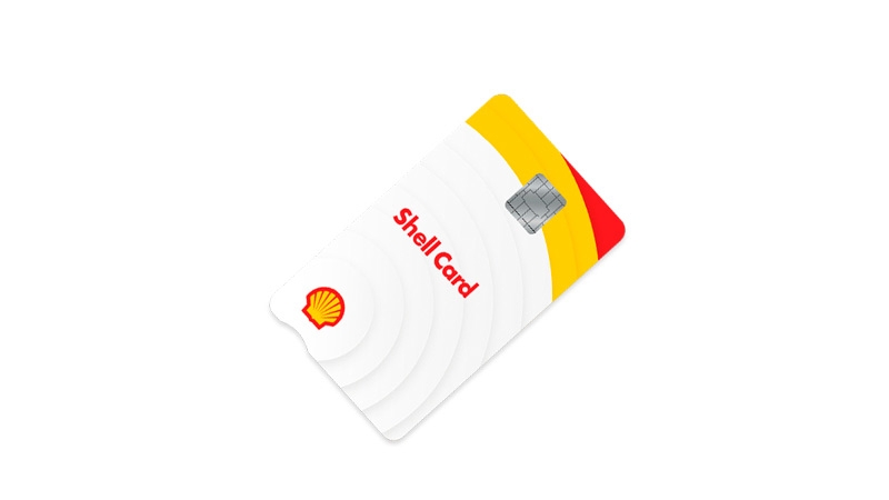 weekly prize 25 000 Ft Shell card