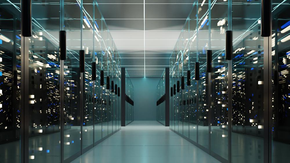 Az NVIDIA és a Schneider Electric összefogásával léphet szintet az MI-forradalom az adatközpontokban