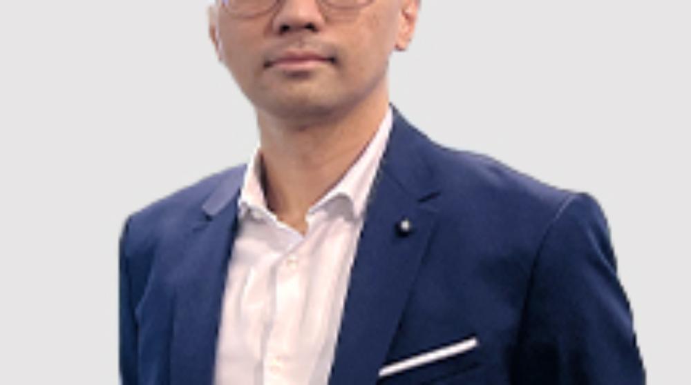 Reza Syarif