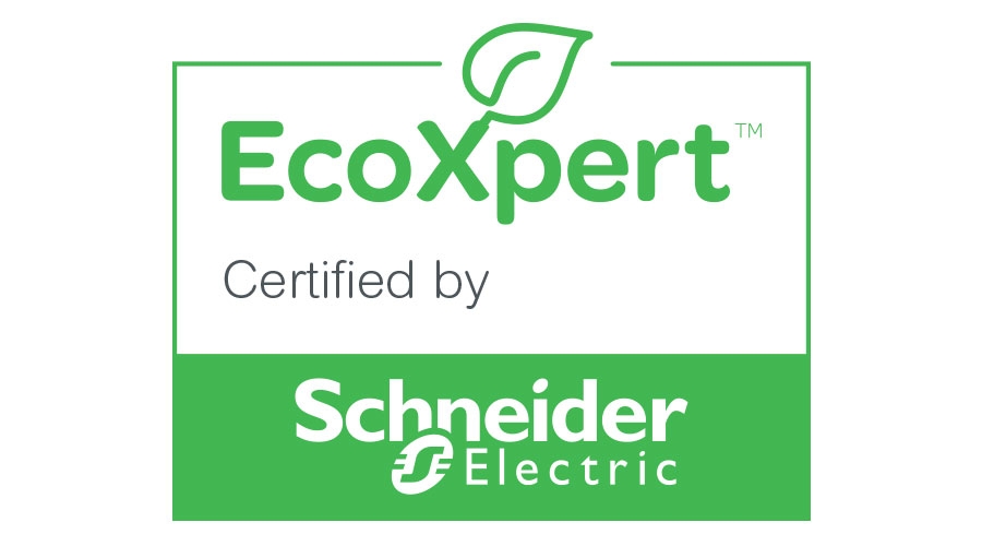 EcoXpert logo