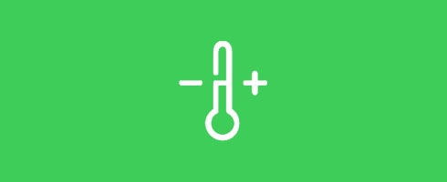 temperature icon