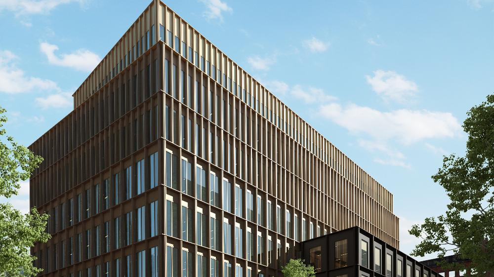 Schneider Electric helps Landsec create flagship Net Zero building in London’s cultural hub of Bankside
