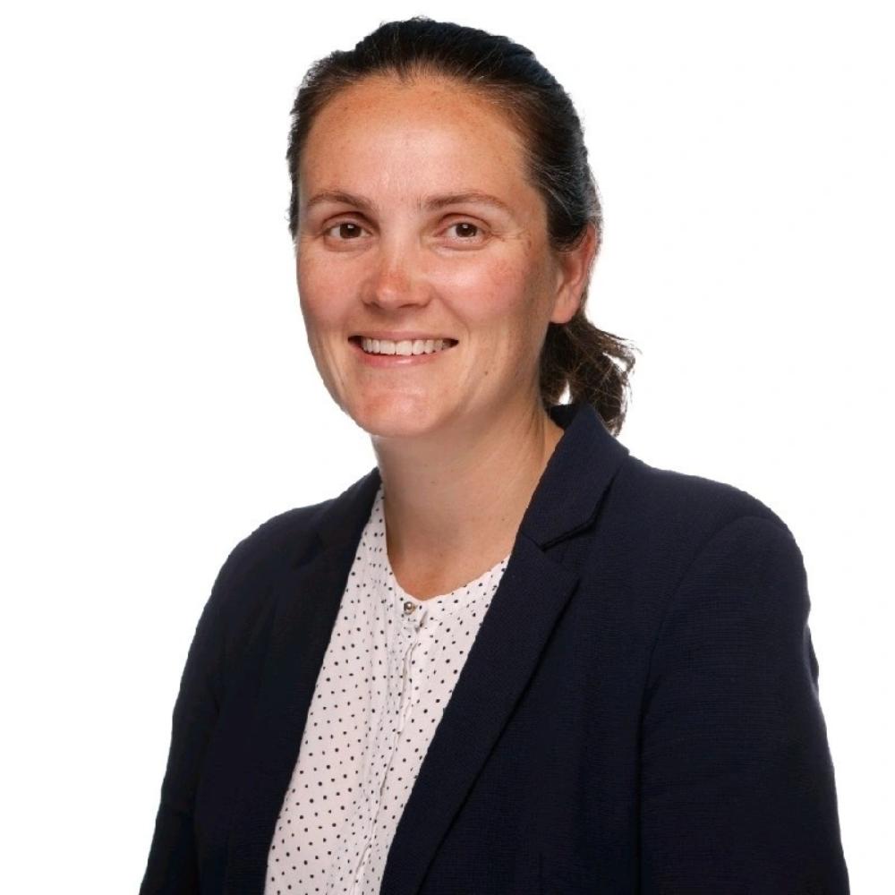 Jacqui   Whitaker