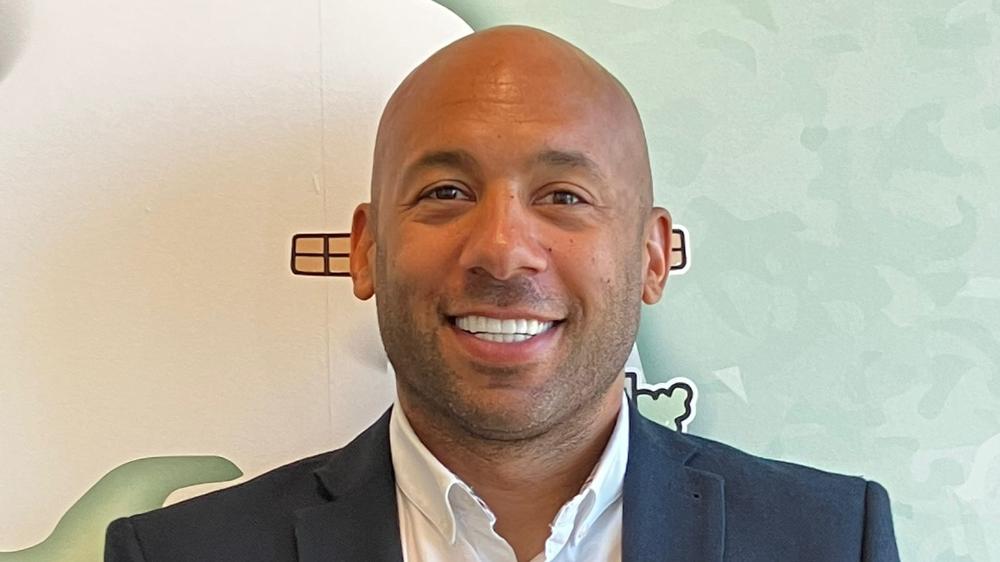 Schneider Electric promotes Karlton Gray to Director, Channels UK & Ireland, uniting partners to deliver AI Infrastructure