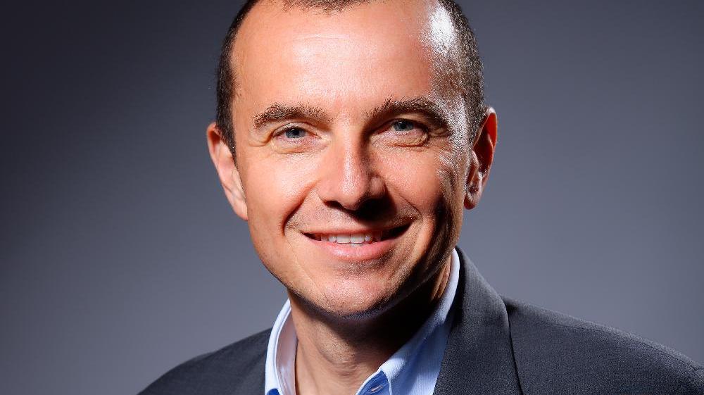 "We can build a future where energy is not just available, but intelligent" - Schneider Electric CEO unveils his vision for company’s future