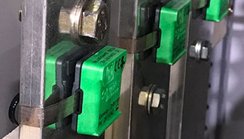 Thermal sensors