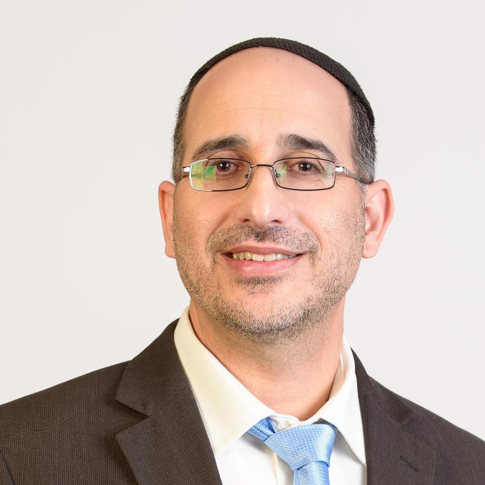 עזרא כהן