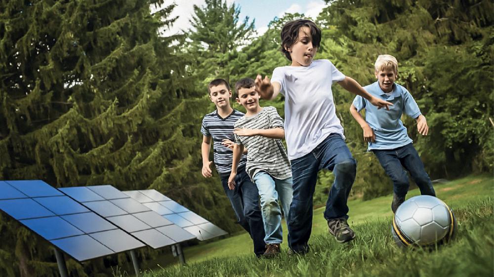 GREEN PREMIUM - הדרך לעתיד טוב יותר עוברת דרך קיימות מוצרית