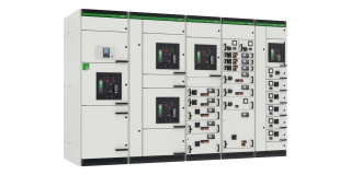 How to choose an LV electrical distribution panel