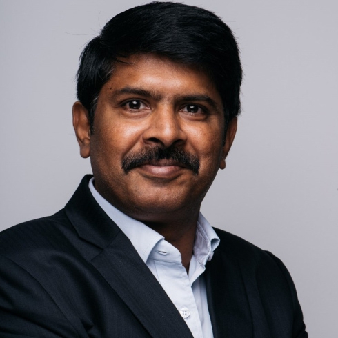 Landing Vishwanath