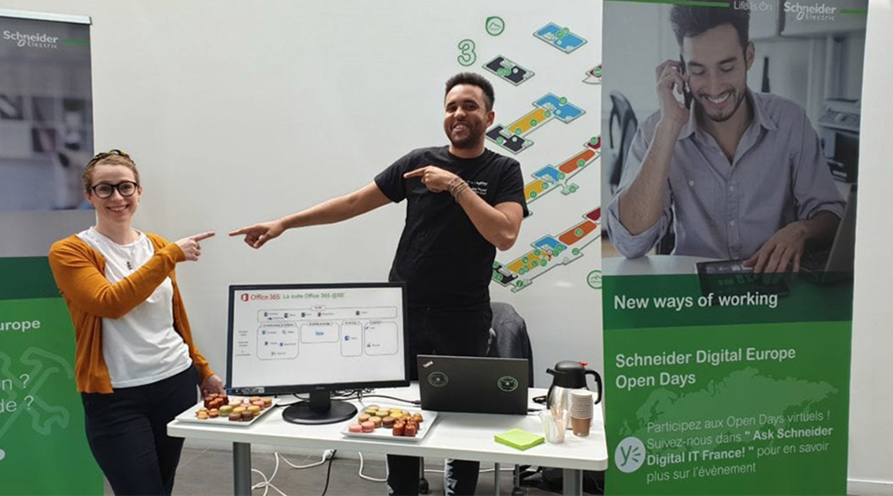 Digital and Engineering Jobs Schneider Electric India