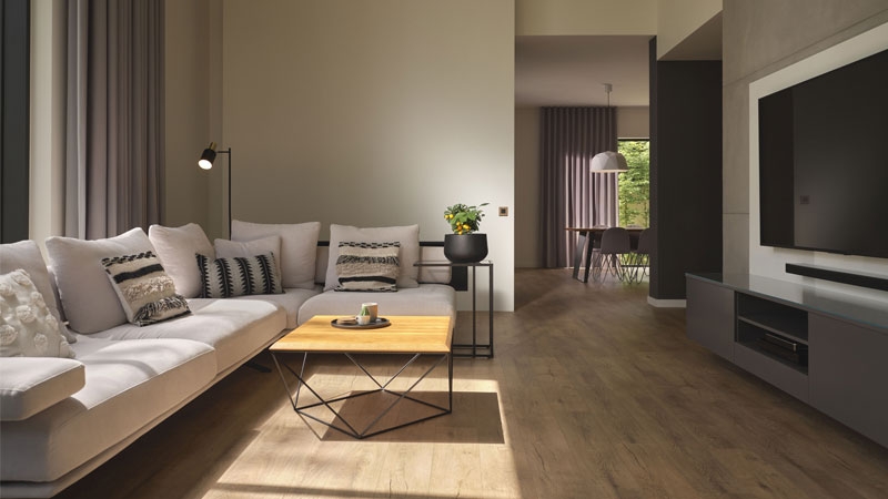 New Unica Modern House