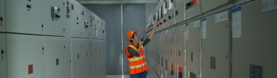Gas Insulated Switchgear