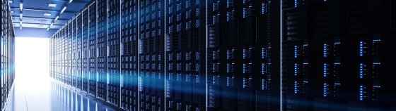 machine room