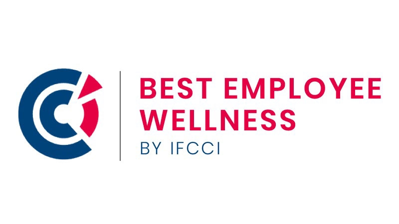 IFCCI Employee wellness award