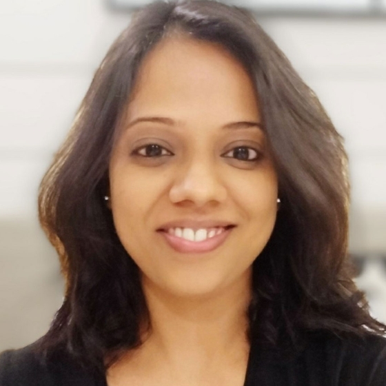 Shailja Tewari