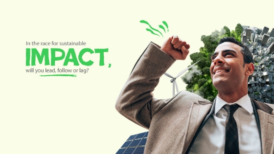 Impact Maker