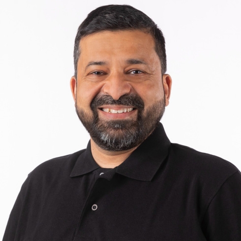 Anshum jain