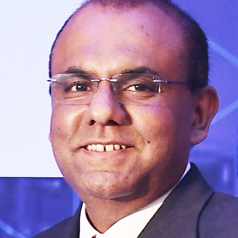 Sanjay Sudhakaran