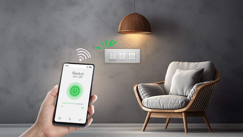 Smart Fan Controllers