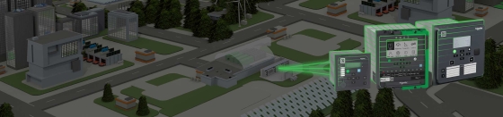 Easergy range