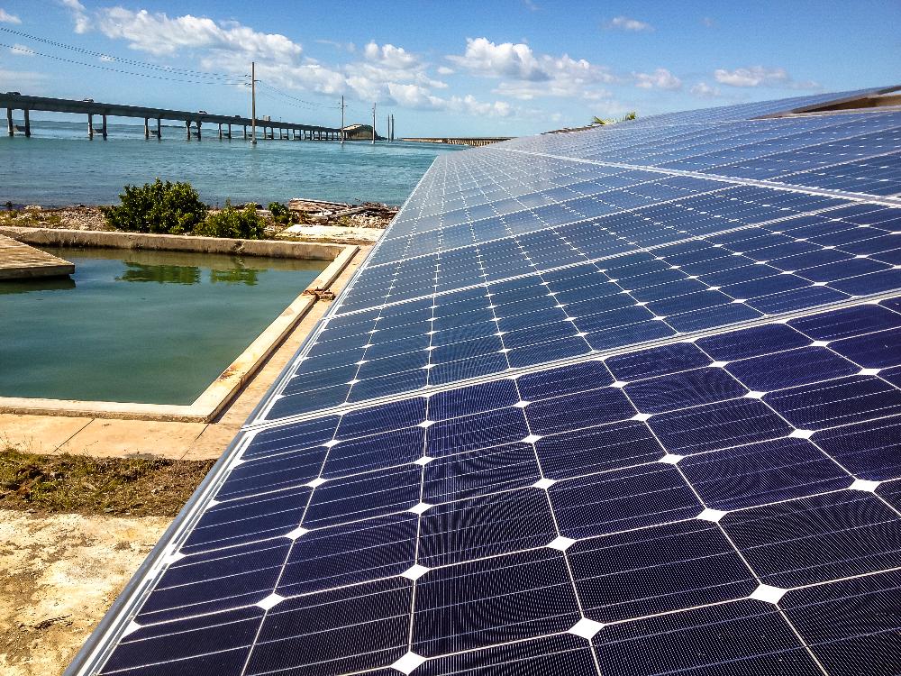 Solar Panel
