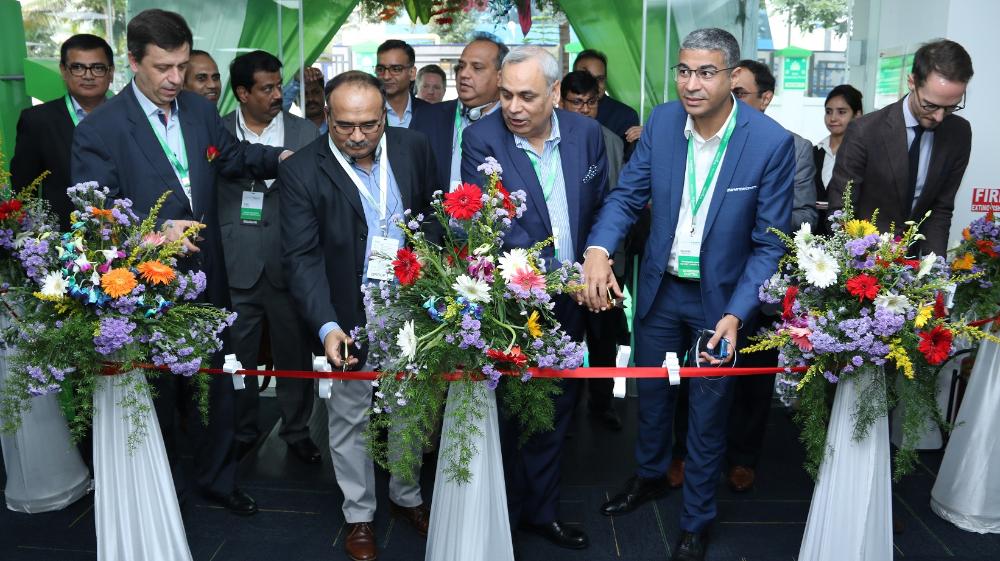 Schneider Electric adds product manufacturing lines in Bengaluru -  Construction Week India