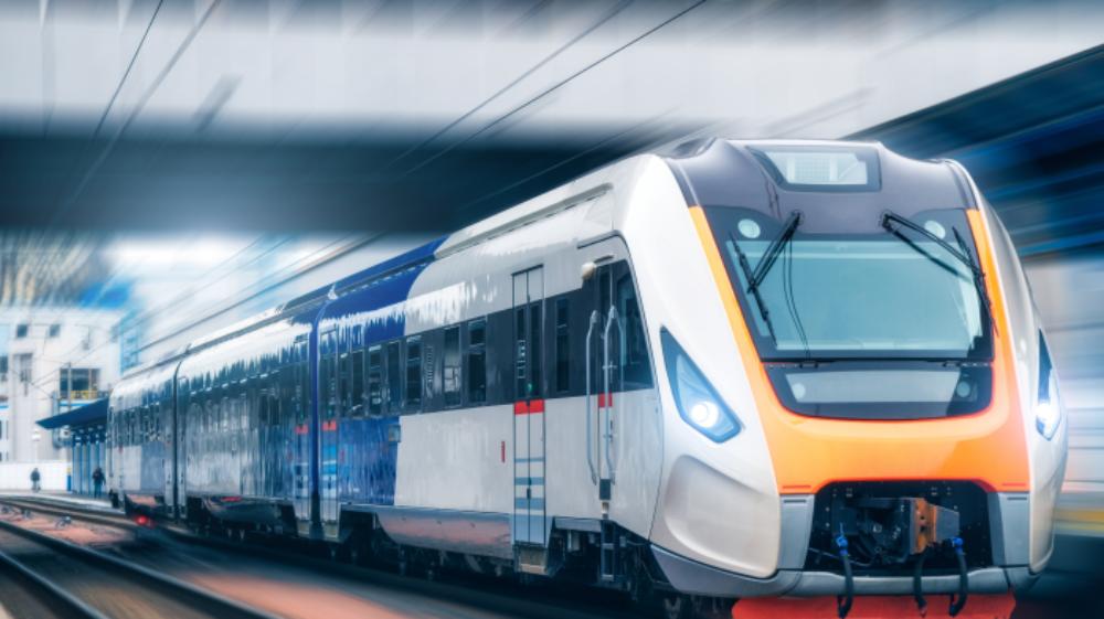 Schneider Electric Launches EcoStruxureTM Rail to Build Reliable and Sustainable Rail Infrastructure in India.