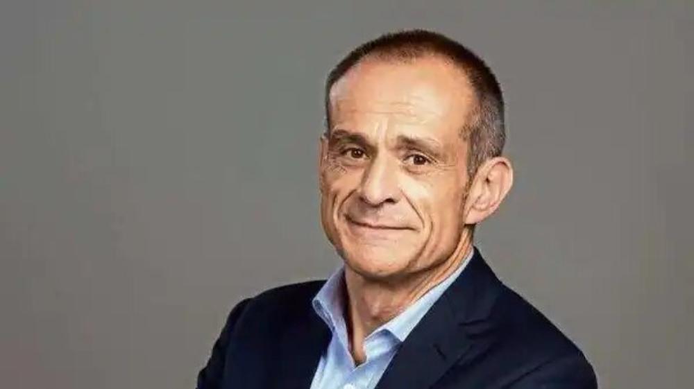 Jean-Pascal TRICOIRE
