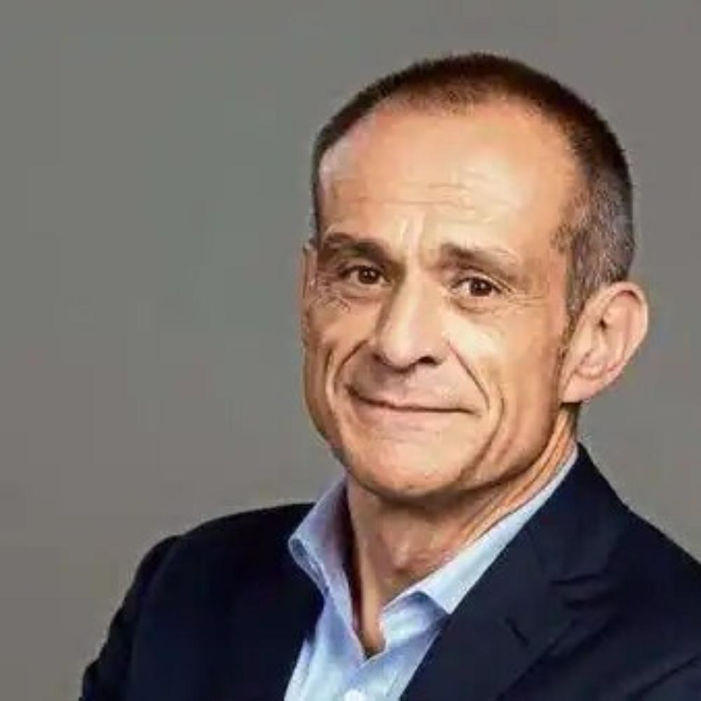 Jean-Pascal TRICOIRE
