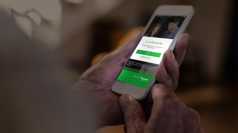 Schneider Electric Evolves mySchneider IT Partner Program, Enabling Collaboration to Improve End Markets Experience