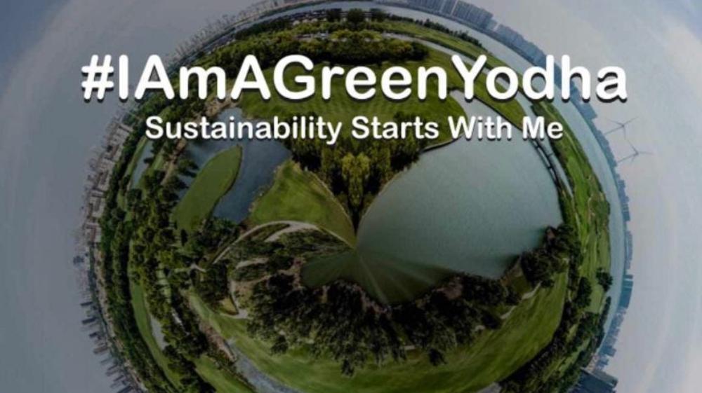 Schneider Electric Sustainability Initiative Green Yodha reaches 10 million in the first year