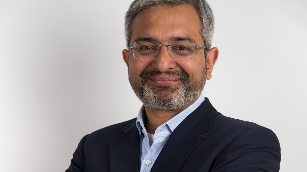 Schneider Electric appoints Manish Pant as Executive Vice President for International Operations