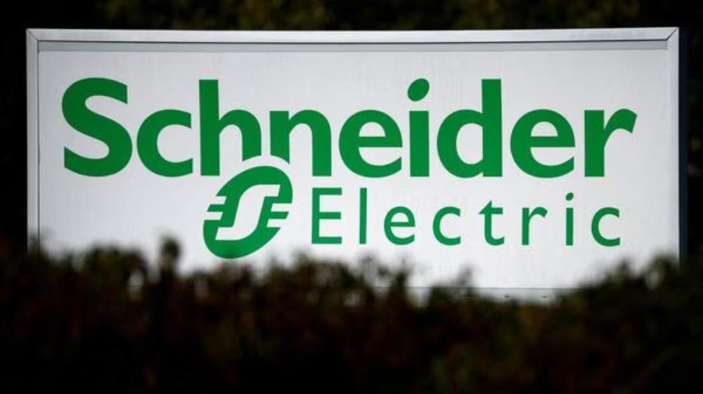 Schneider Electric is the ‘Official Sustainability Partner’ for Rajasthan Royals for 3rd Consecutive Year